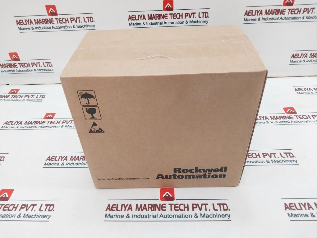 Allen-bradley 25B-d013N104