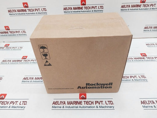 Allen-bradley 25B-d013N104
