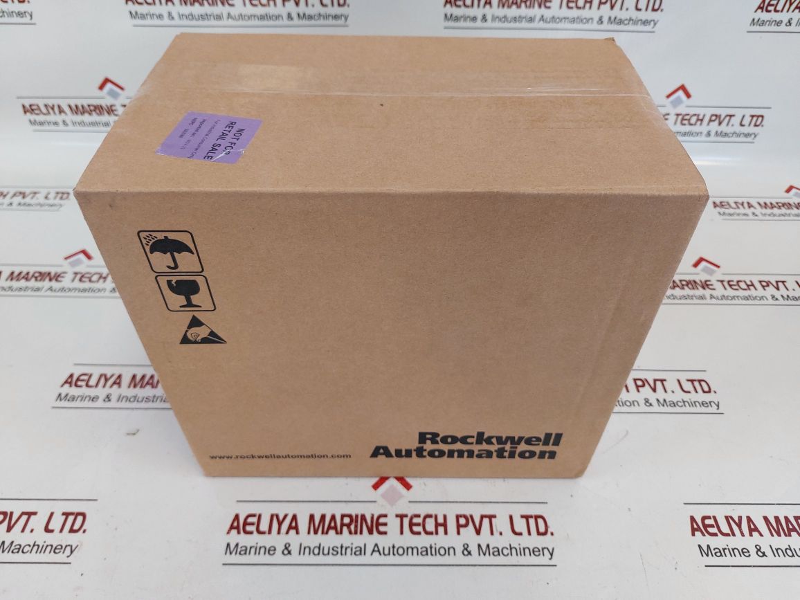 Allen-bradley 25b-d017n104 power flex 525 ac drive sealed pack