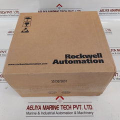 Allen-bradley 25b-d017n104 power flex 525 ac drive sealed pack