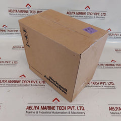 Allen-bradley 25b-d017n104 power flex 525 ac drive sealed pack