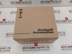 Allen-bradley 25B-d017N104 Ser A Power Flex 525 Ac Drive 7.5Kw 10Hp Sealed Pack