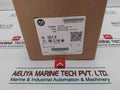 Allen-bradley 25B-d017N104 Ser A Power Flex 525 Ac Drive 7.5Kw 10Hp Sealed Pack