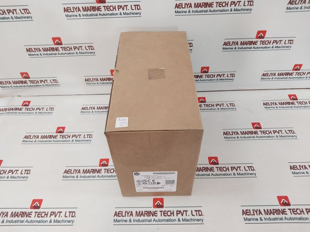 Allen-bradley 25B-d024N104