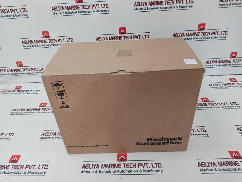 Allen-bradley 25B-d024N104