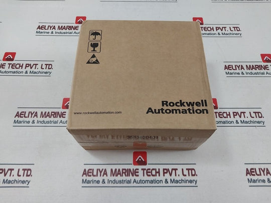 Sealed Pack Allen-bradley 25B-d4P0N114 Ser.A Powerflex 525 Ac Drive