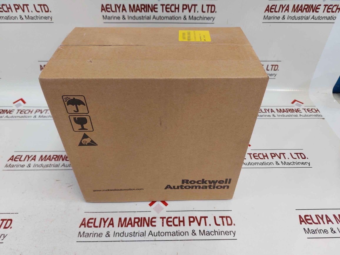 Allen-bradley 25B-d1P4N104 Powerflex 525 Ac Drive Sealed Pack
