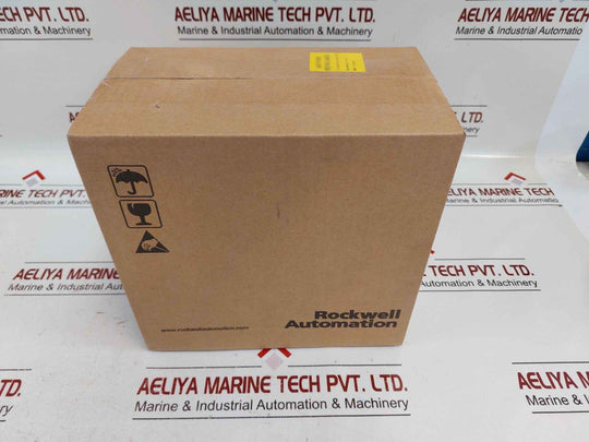 Allen-bradley 25B-d1P4N104 Powerflex 525 Ac Drive Sealed Pack

