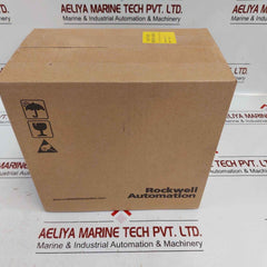 Allen-bradley 25B-d1P4N104 Powerflex 525 Ac Drive Sealed Pack
