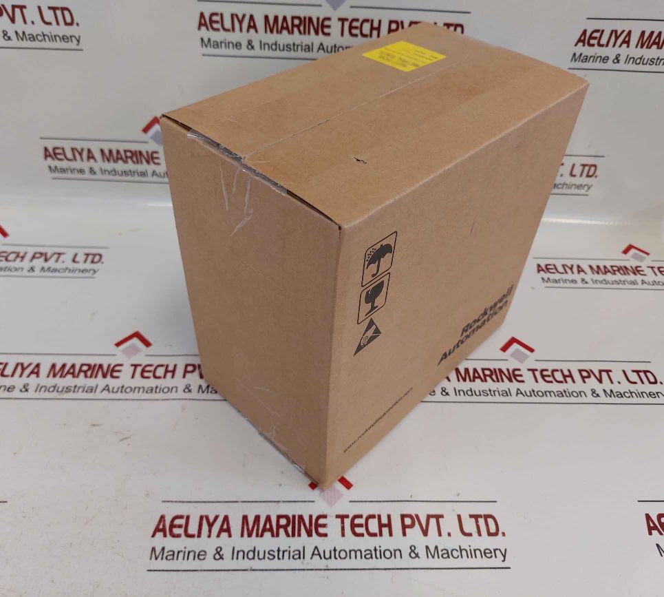 Allen-bradley 25B-d1P4N104 Powerflex 525 Ac Drive Sealed Pack

