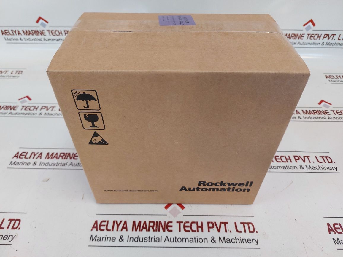 Allen-bradley 25b-d2p3n104 power flex 525 ac drive sealed pack