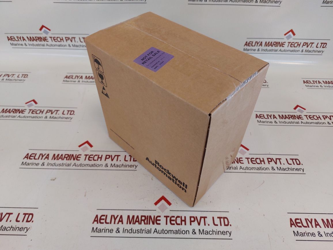 Allen-bradley 25b-d2p3n104 power flex 525 ac drive sealed pack