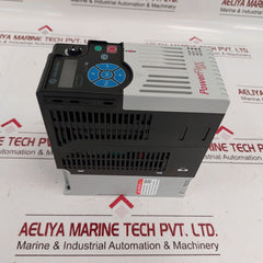 Allen-bradley 25B-d2P3N114 Ser.A Powerflex 525 Frequency Ac Drive Open Box