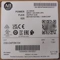 Allen-bradley 25B-d4P0N104
