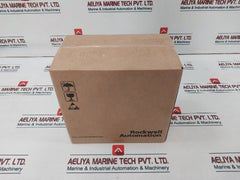 Allen-bradley 25B-d4P0N104