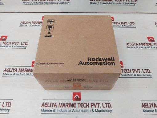 Allen-bradley 25B-d4P0N104