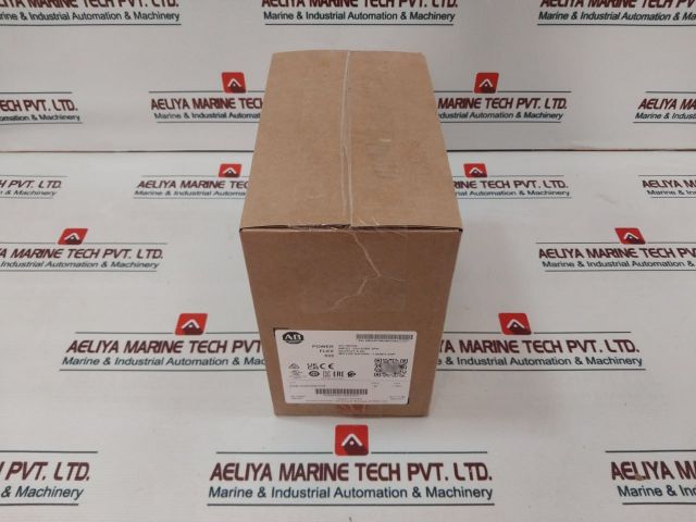 Allen-bradley 25B-d4P0N104