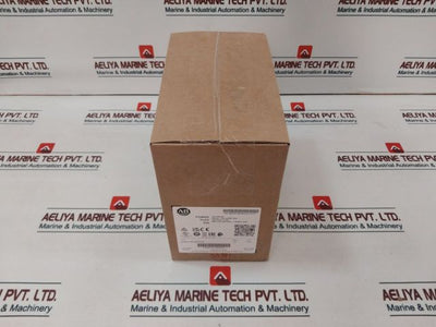 Allen-bradley 25B-d4P0N104
