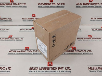 Allen-bradley 25B-d4P0N104