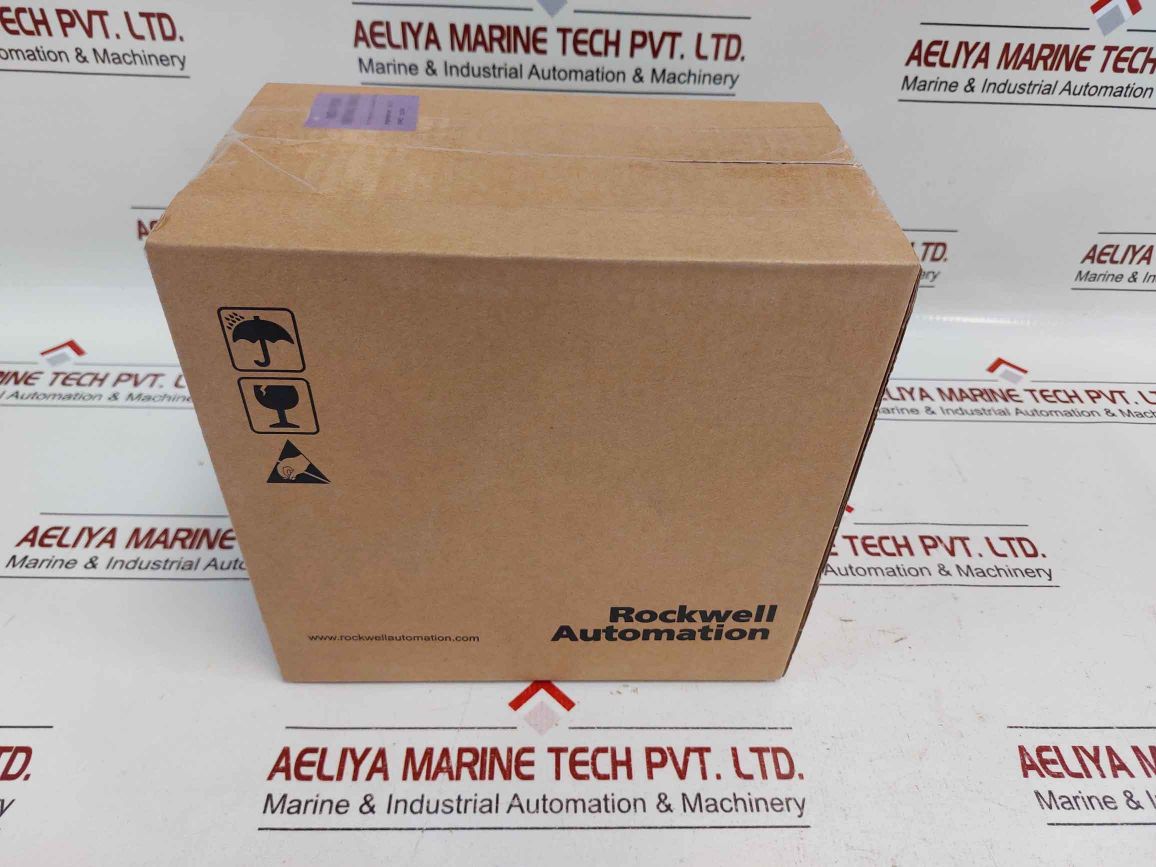 Allen-bradley 25B-d6P0N104 Powerflex 525 Ac Drive Sealed Pack
