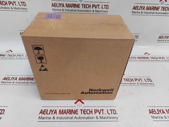 Allen-bradley 25B-d6P0N104 Powerflex 525 Ac Drive Sealed Pack
