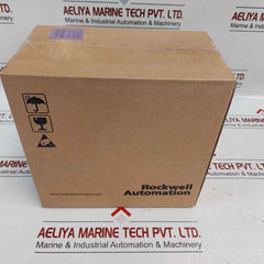 Allen-bradley 25B-d6P0N104 Powerflex 525 Ac Drive Sealed Pack
