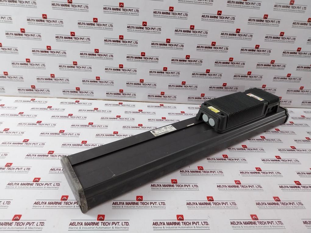 Allen-bradley 2706-p42R Led Message Display Ser C Rev C 50/60Hz