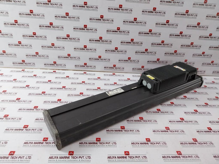 Allen-bradley 2706-p42R Led Message Display Ser C Rev C 50/60Hz
