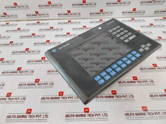 Allen-bradley 2711-k10C20L1 Keypad Lcd Screen Panelview 24Vdc 1.1A