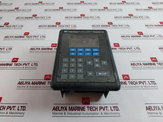 Allen-bradley 2711-k3A2L1 Operator Interface Panel