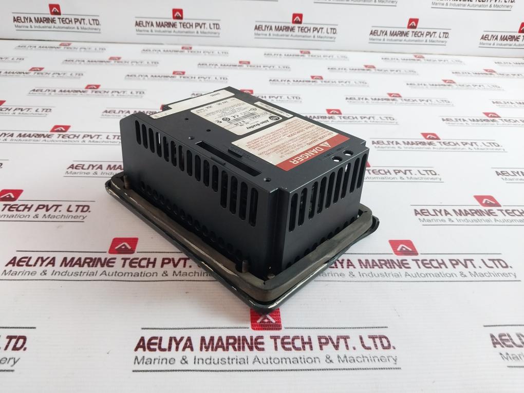 Allen-bradley 2711-k3A2L1 Operator Interface Panel