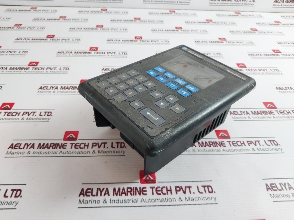 Allen-bradley 2711-k3A2L1 Operator Interface Panel