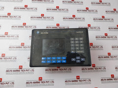 Allen-bradley 2711-k6C8L1 Panelview 600 Ser C 24Vdc
