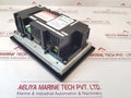 Allen-bradley 2711-k6C8L1 Panelview 600 Touch Screen Display Ser.C