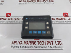 Allen-bradley 2711-m3A18L1
