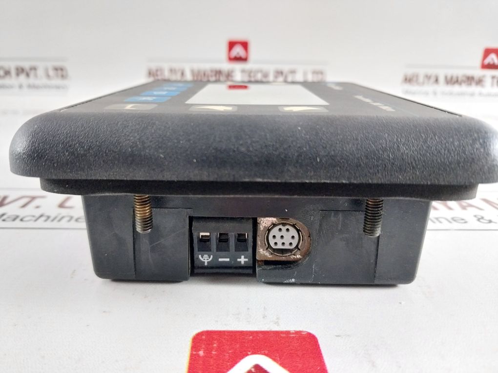 Allen-bradley 2711-m3A18L1 Panelview 300 Micro Frn 4.48