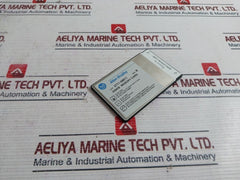 Allen-bradley 2711-nm11 Linear Flash Memory Card 256Kb Series B