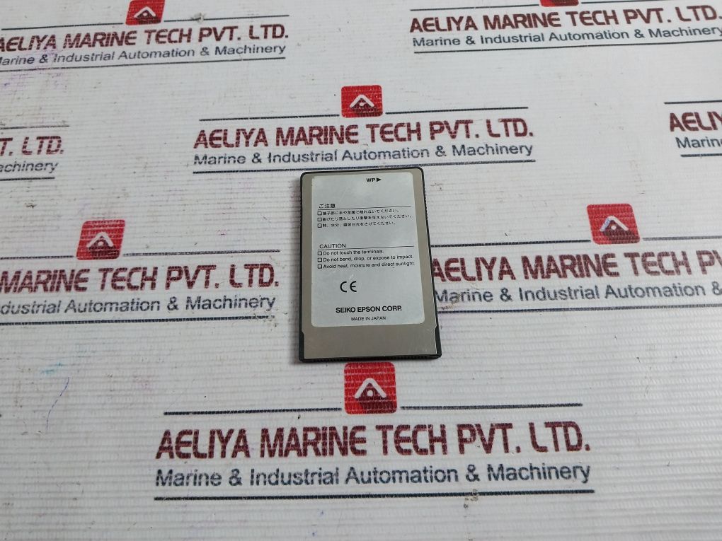 Allen-bradley 2711-nm11 Pcmcia Linear Flash Memory Card 256Kb