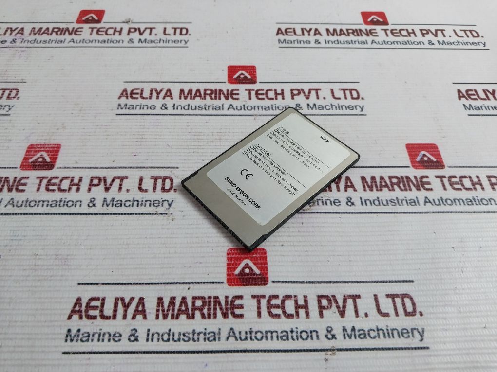 Allen-bradley 2711-nm11 Pcmcia Linear Flash Memory Card 256Kb