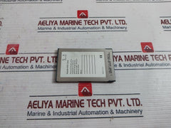Allen-bradley 2711-nm11 Series B Linear Flash Memory Card 256Kb