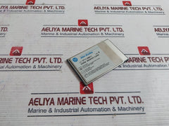 Allen-bradley 2711-nm11 Series B Linear Flash Memory Card 256Kb