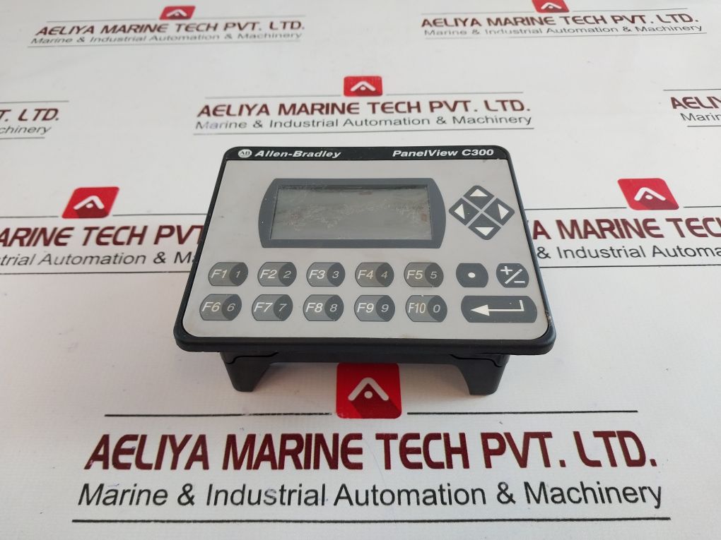 Allen-bradley 2711C-k3M
