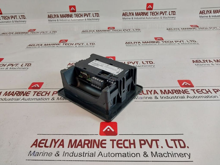 Allen-bradley 2711C-k3M Operator Interface Panelview C300