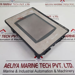 Allen-bradley Panelview C600 2711C-t6C Display