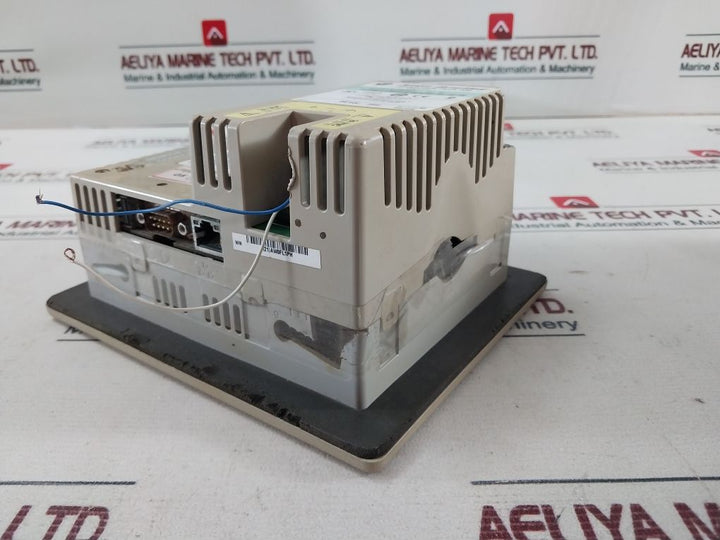 Allen-bradley 2711P-k4M20D Touch Ser.C Panelview Plus400 Interface Panel Forpart