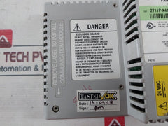 Allen-bradley 2711P-k4M20D Touch Ser.C Panelview Plus400 Interface Panel Forpart