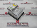 Allen-bradley 2711P-k4M20D Touch Ser.C Panelview Plus400 Interface Panel Forpart
