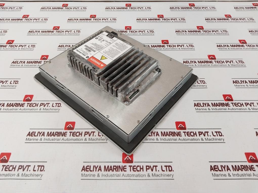 Allen-bradley 2711P-t10C22D9P Panelview Plus 7 Graphic Terminal Ip66