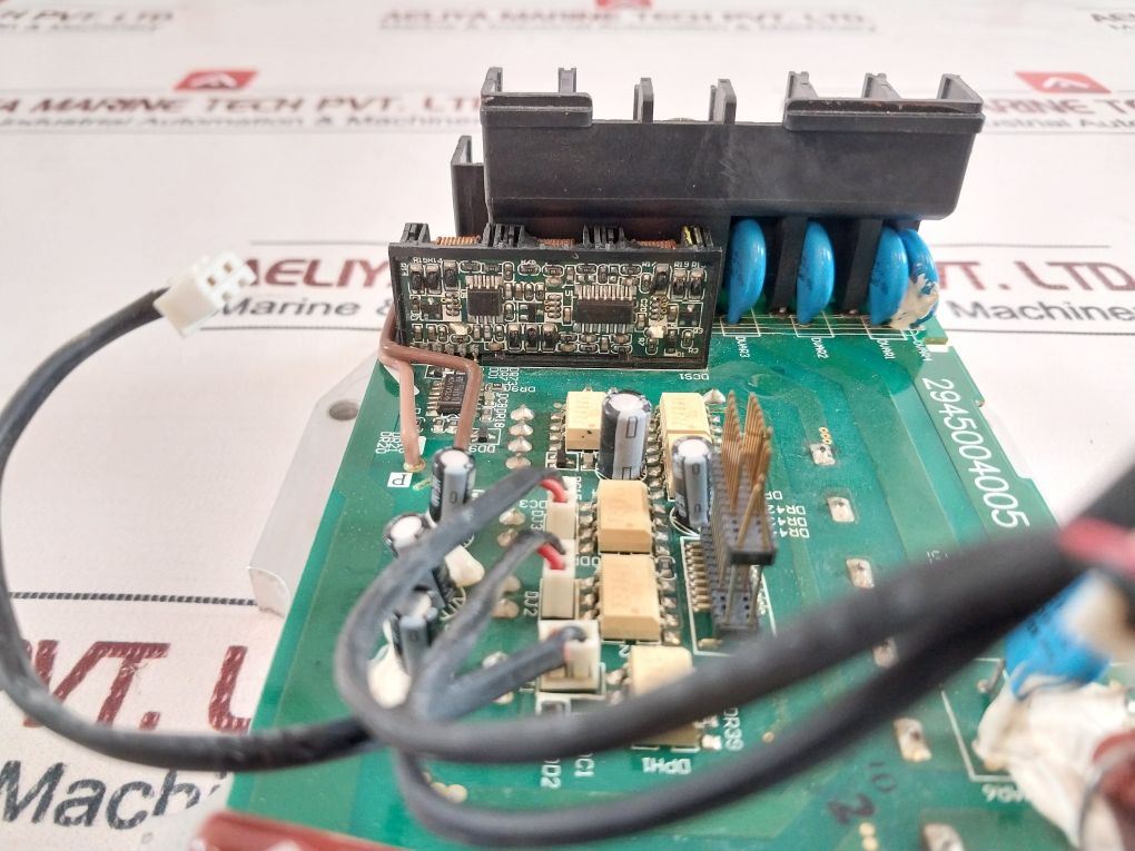 Allen-bradley 2945004005