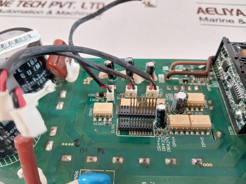 Allen-bradley 2945004005